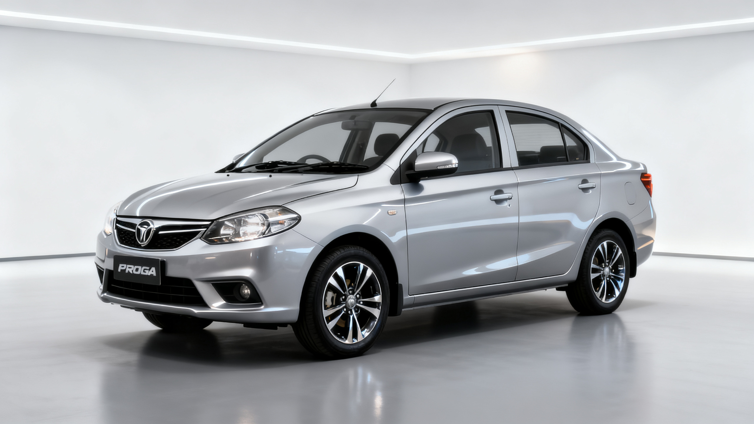 Harga Proton Terkini: Senarai & Ansuran Bulanan Semua Model