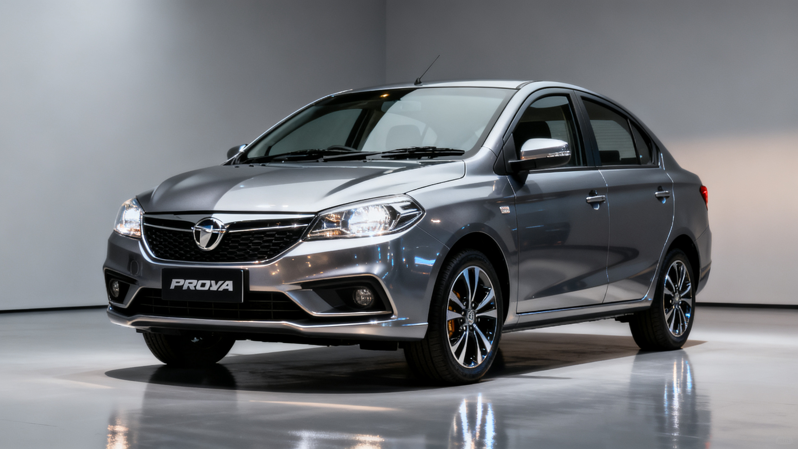 Insurans Proton Saga: Kira Road Tax & Kos Comprehensive