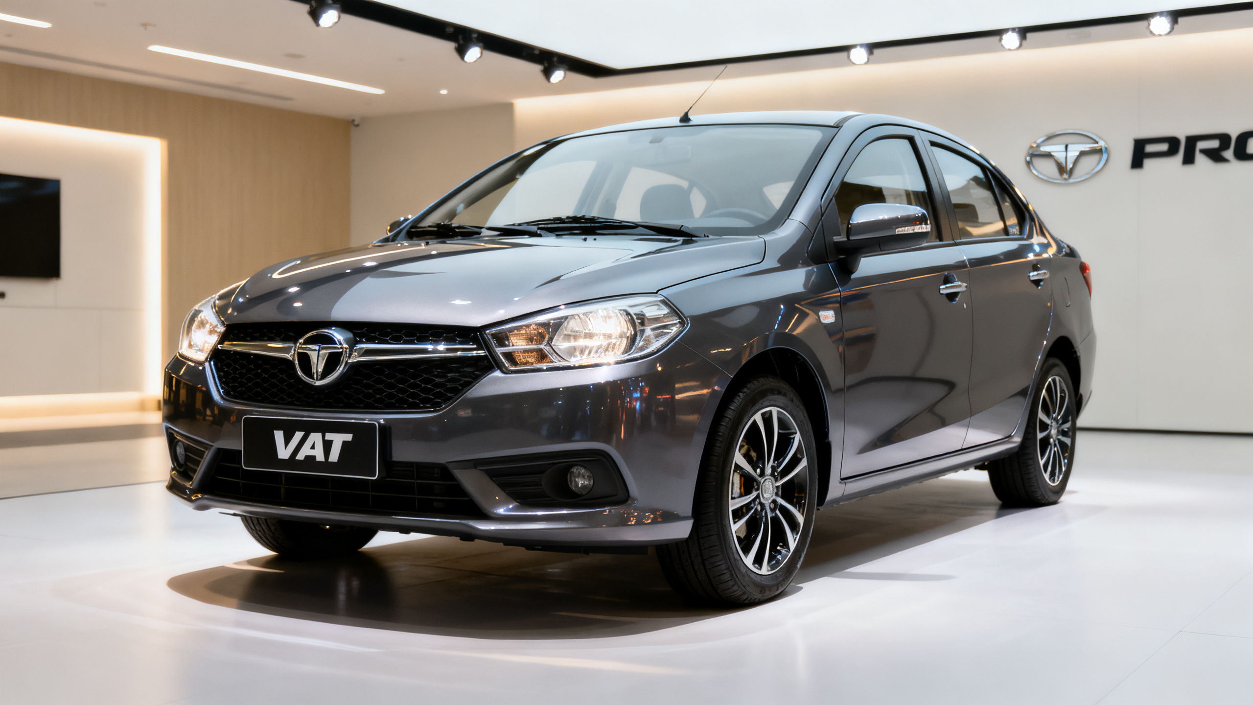 Jimat Minyak Saga VVT: Panduan Pemilik Baru