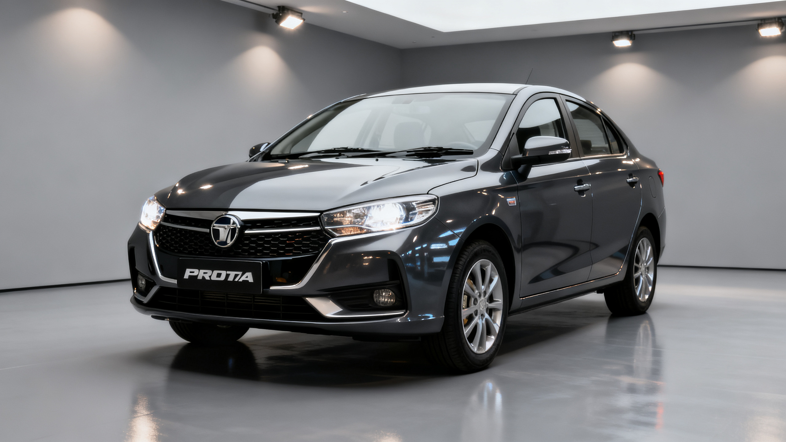 Panduan Insurans Proton Persona: Kira Kos Comprehensive & 3rd Party