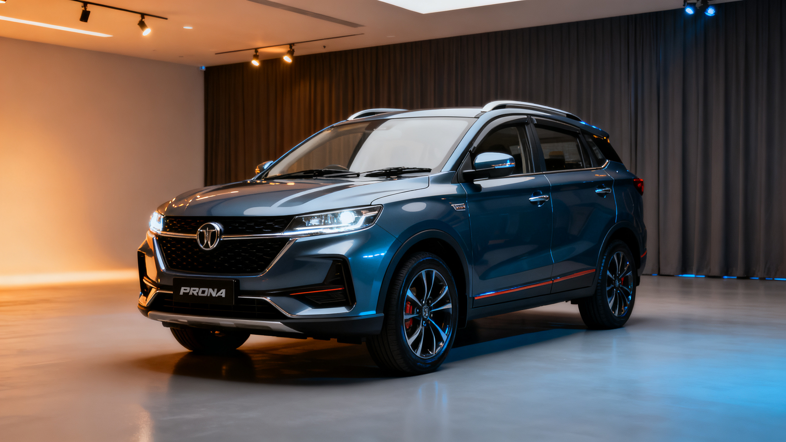 Panduan Warna Proton Popular: Terbaik & Nilai Jual Balik