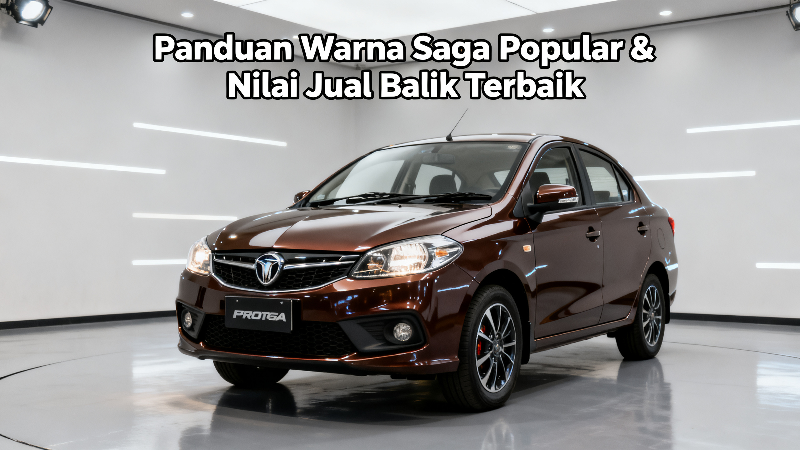 Panduan Warna Saga Popular & Nilai Jual Balik Terbaik