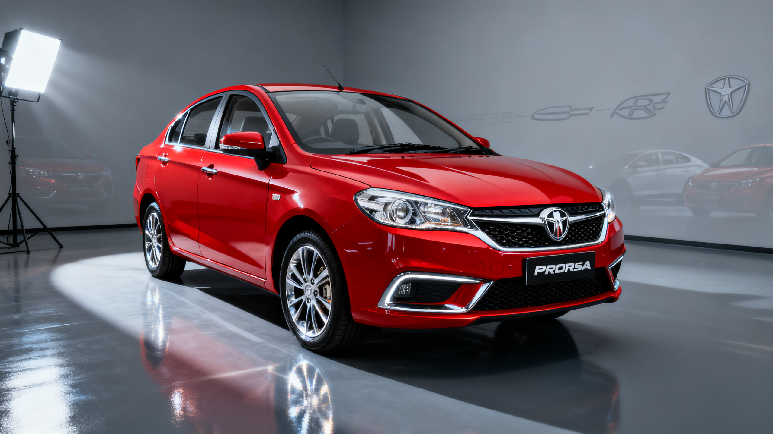 Perbandingan Proton Persona vs S70: Harga & Mana Berbaloi?