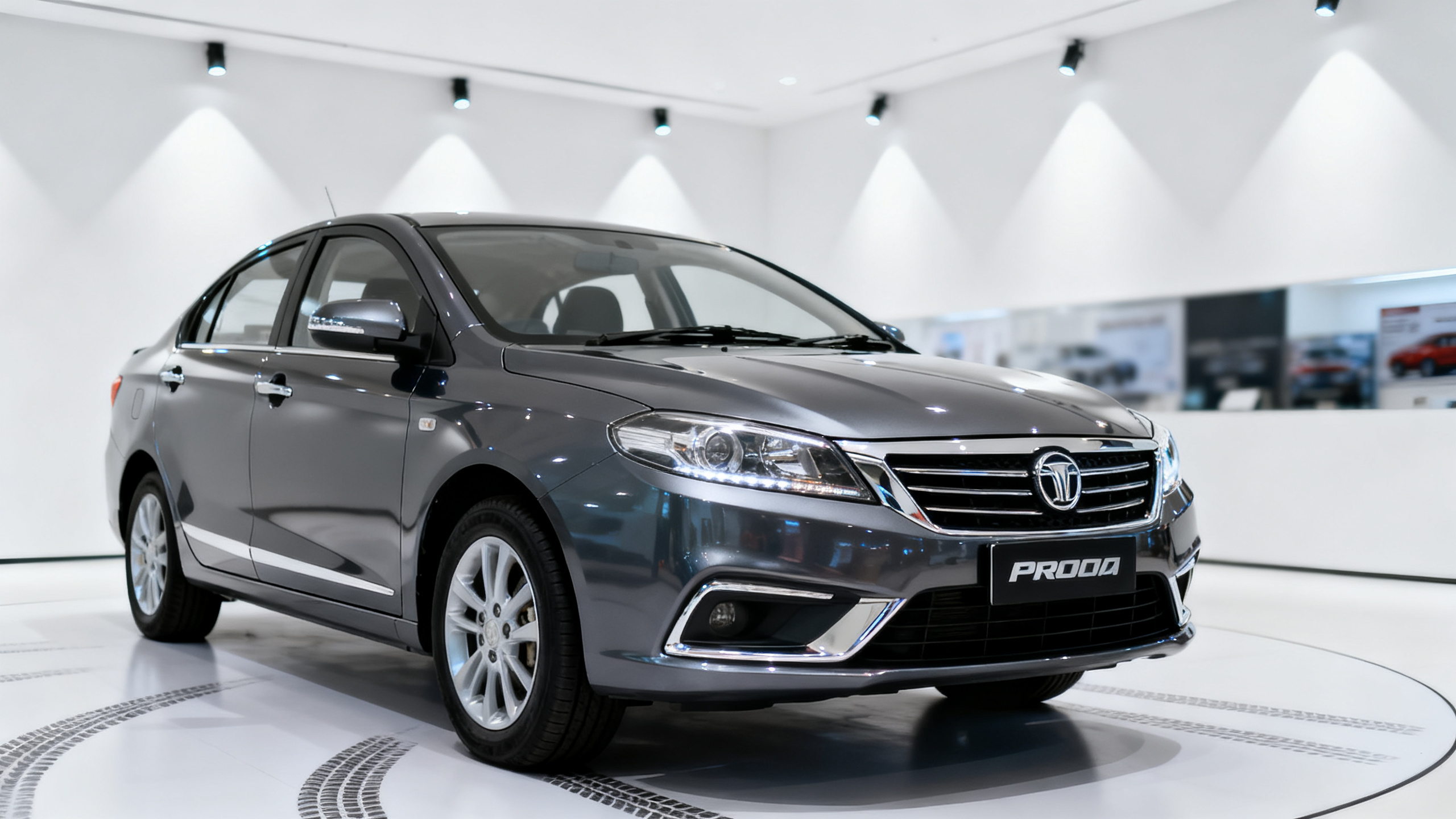 Persona vs Vios: Panduan Perbandingan Harga, Spec & Kos Servis