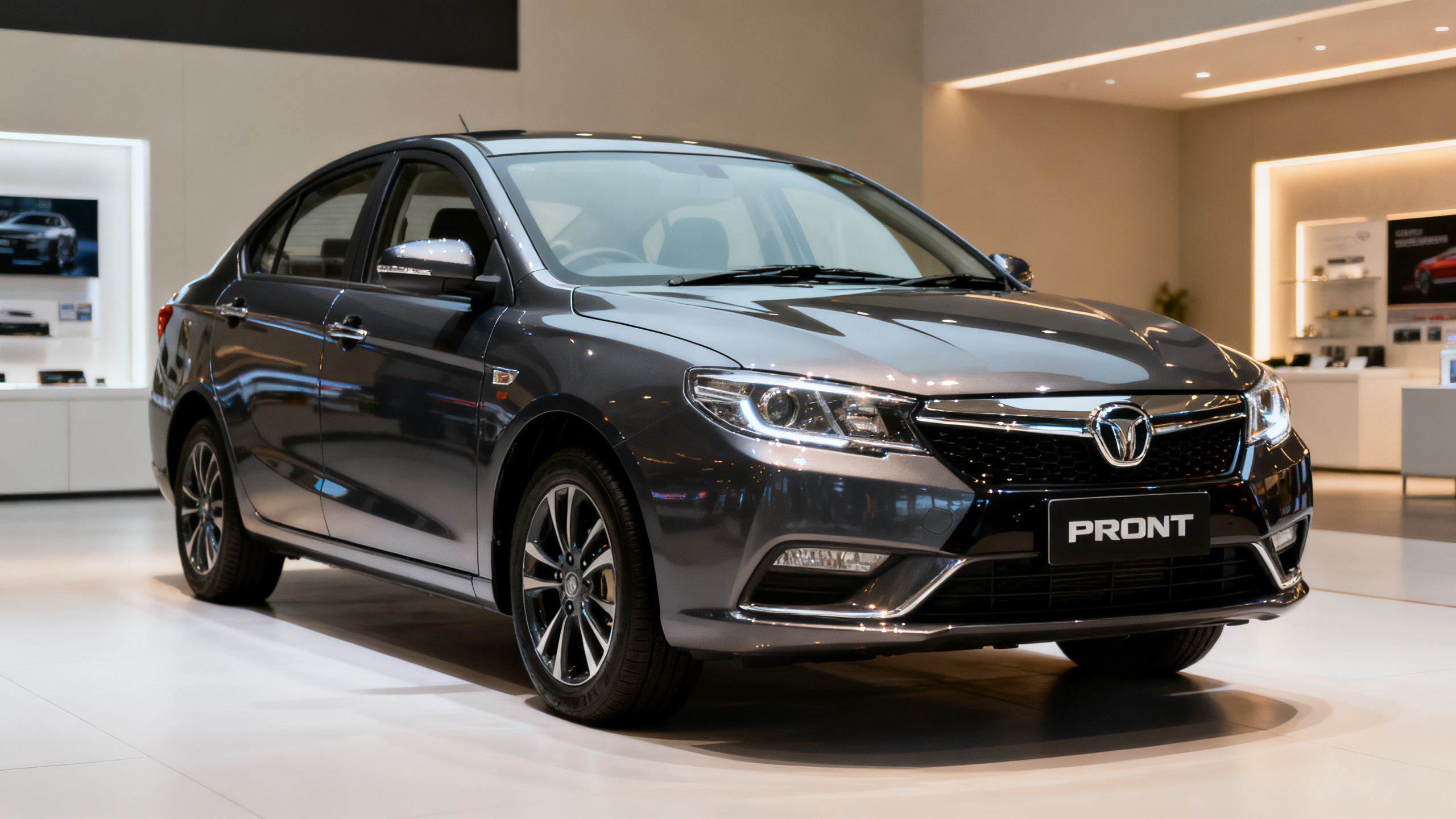 Pinjaman Kereta Proton Blacklist? Tips Lulus Walaupun CCRIS Bermasalah