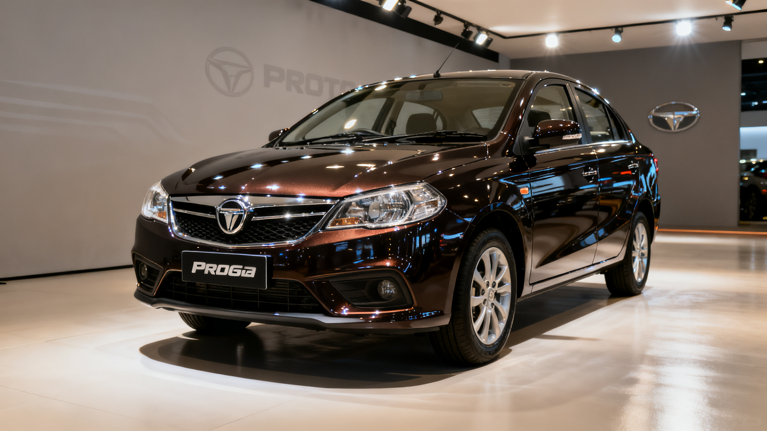 Pinjaman Kereta Self-Employed: Cara Lulus & Beli Proton