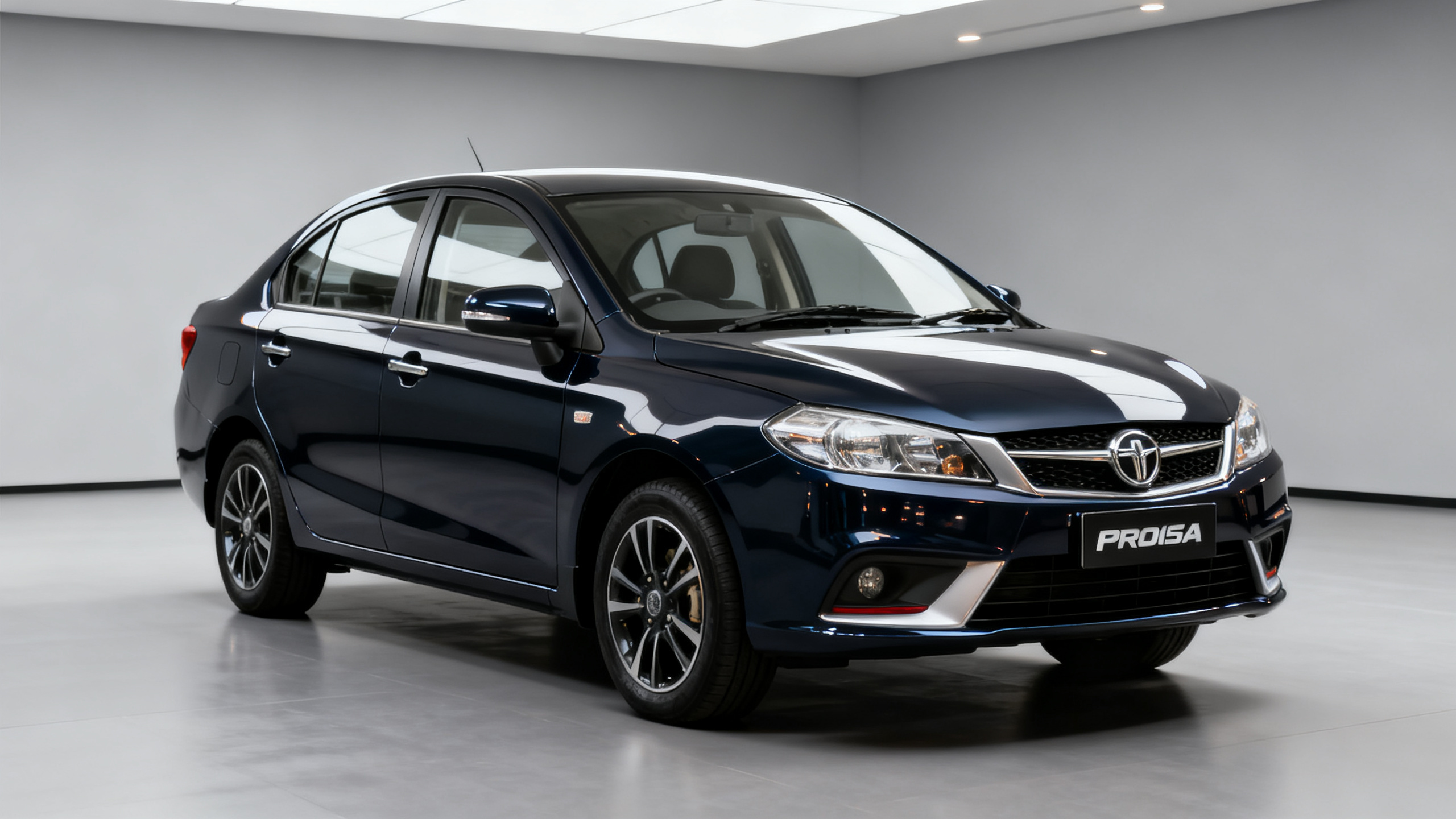 Proton Persona Ulasan: 5 Sebab Kekal Sedan Keluarga 2025