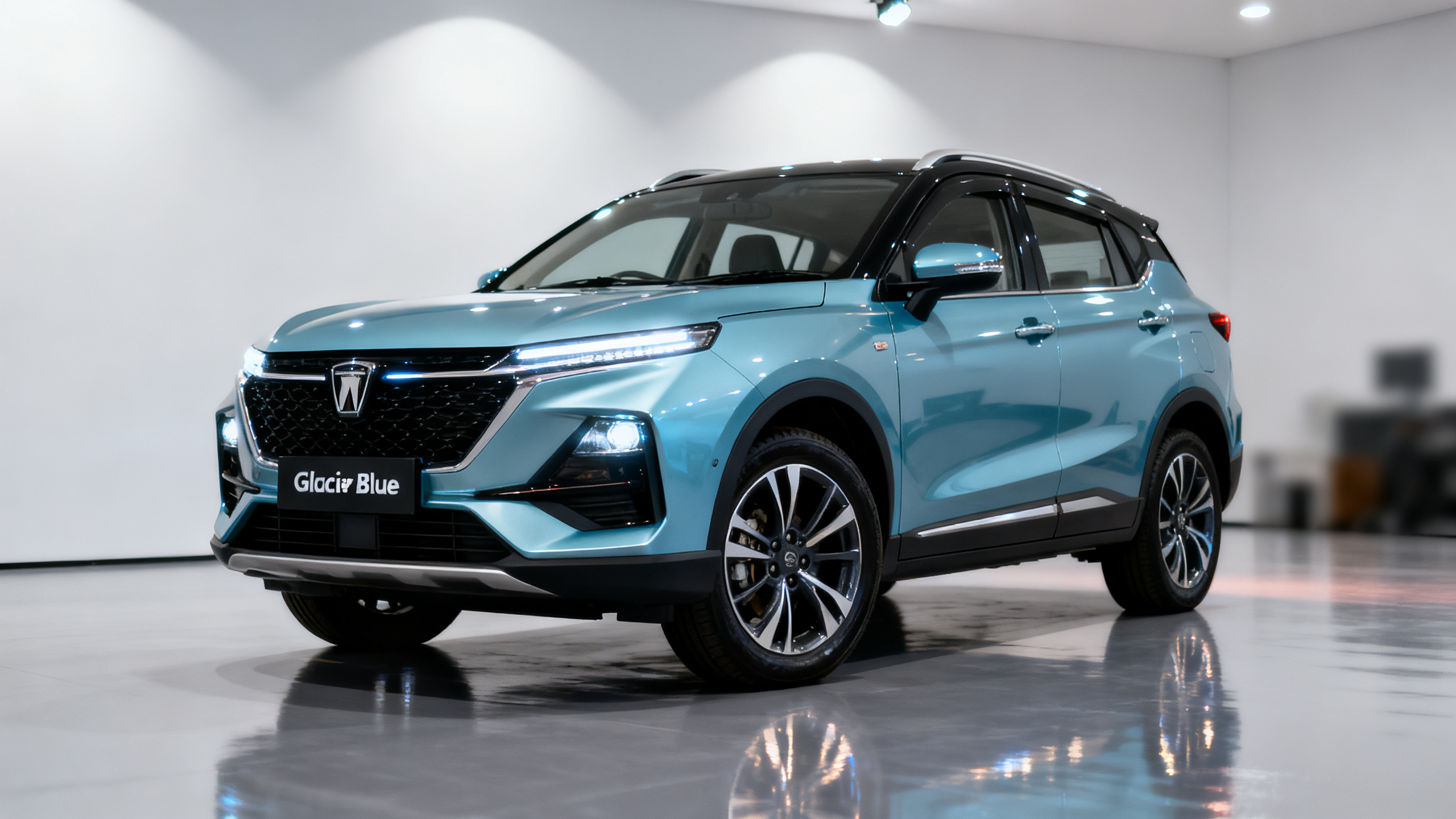 Proton X50 vs Honda HR-V: Harga, Spesifikasi & Kos Servis