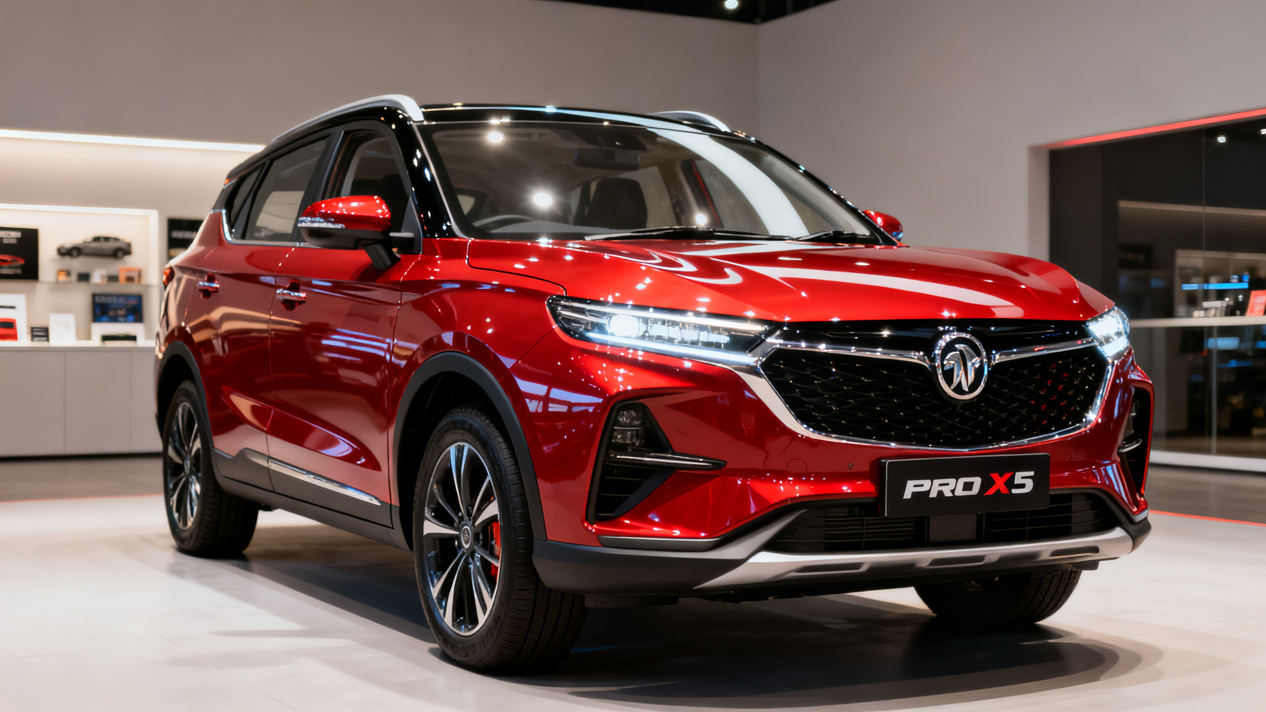 Proton X70 vs X50: Panduan Memilih SUV Keluarga atau Solo