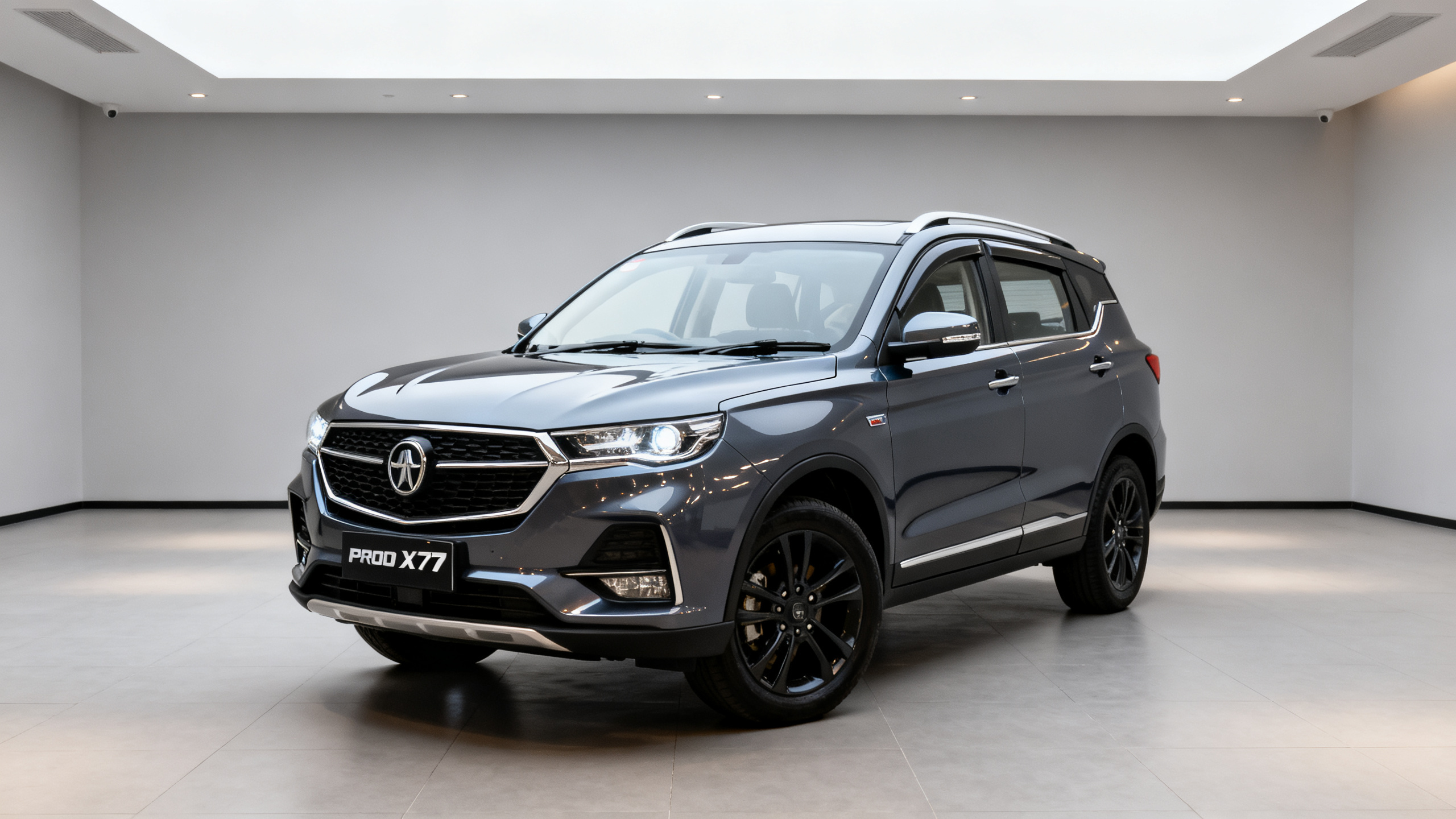 Proton X70 vs X90: Banding SUV 7-Seater Keluarga Terbaik