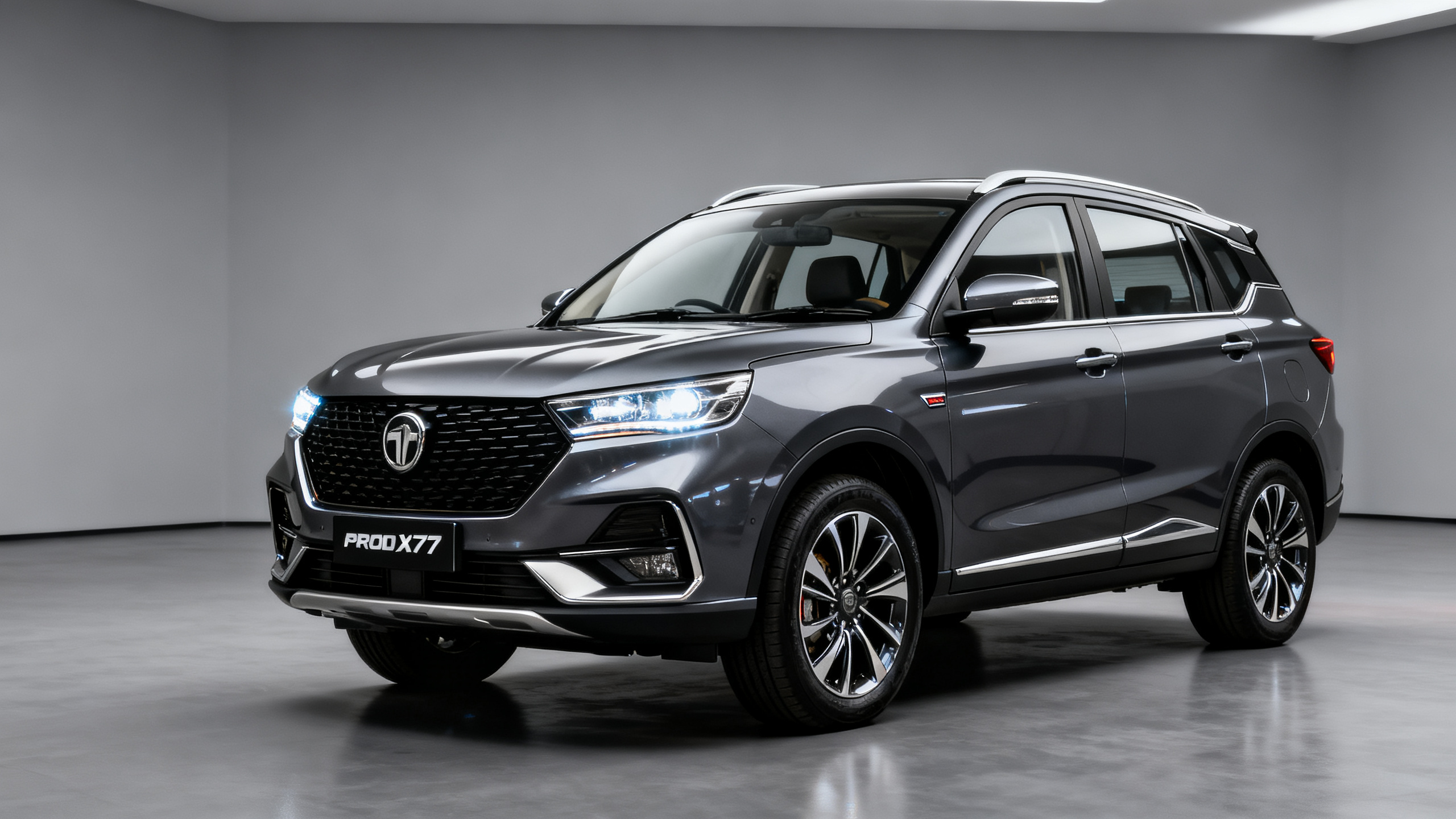 Ulasan Proton X70: Masih ‘King’ SUV Segmen C Malaysia?