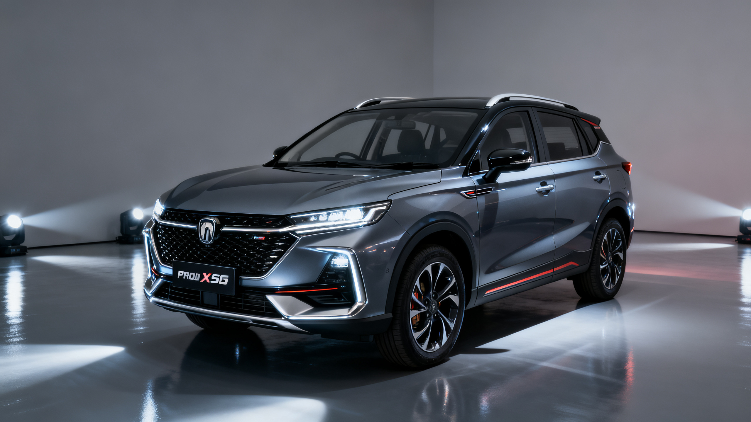 Ulasan X50 2025: Masih Raja SUV Kompak Selepas 4 Tahun?